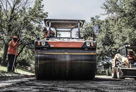 Best Driveway Grading and Leveling  in Cedar Ridge, CA